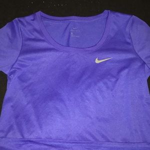 Nike Dri-Fit T-shirt